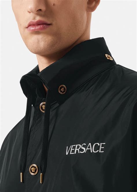 versace medusa nacket|Versace Medusa collection.